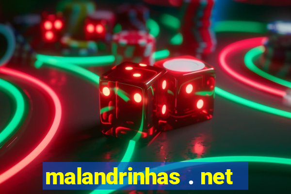 malandrinhas . net